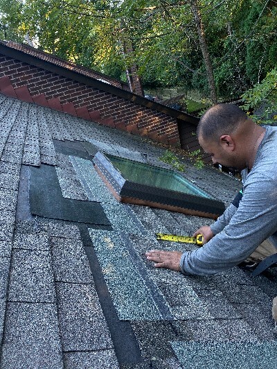 skylight contractor li